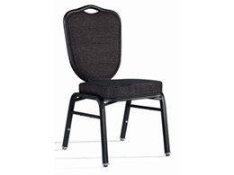 Manhattan Max banquet chairs from Nufurn - Commercial Furniture Solutions
