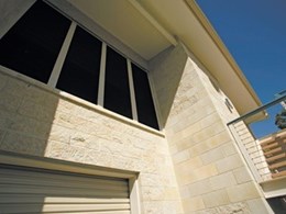 GB Sandstone Honed masonry blocks sets a new standard for style