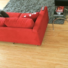 Australia’s only eco-certified bamboo flooring