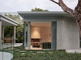 Reinvigorating a period home in Glen Iris | Luke Fry Architecture & Interior Design