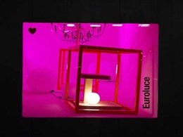 Euroluce launches new Melbourne Light Studio 