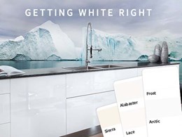 The StyleLite guide to getting white right in interior design