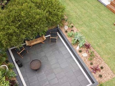 Creating A Private Balinese Inspired Garden In Your Backyard