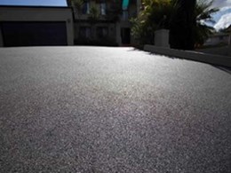 Advantages of porous paving over conventional paving