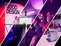 Flood resilient ferry terminal and educational card game win top honours at Good Design Awards