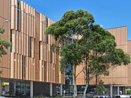Multiple awards for UNSW Tyree Energy Building for sustainable building practices