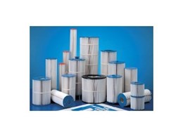 Pool filter replacement cartridges from Epools