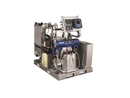 Graco Reactor E-30i and E-XP2i integrated proportioning systems from Era Polymers