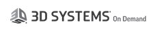 3D Systems On Demand