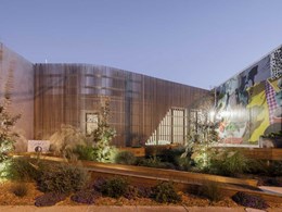 Fleetwood delivers modular building for Mornington Peninsula youth centre