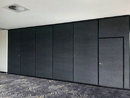 Operable walls allow greater flexibility at Newcastle Knights’ $20M Centre of Excellence