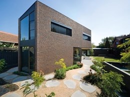 Carbon neutral bricks shaping a sustainable future for Australia’s building industry