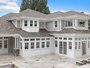 The $2 million Hampton’s style home in Oatlands