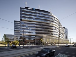 ANZ Centre named Australian Development of the Year