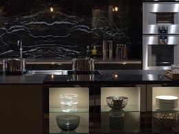 4 black marble feature ideas to add the wow factor to your home
