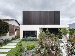 Pipi House | Peg and Ray Architects