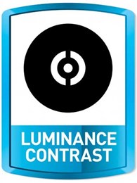 How RBA's luminance contrast products are helping the visually impaired in bathrooms