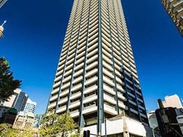 Mirvac relies on KOMBI systems to access Sydney building’s cooling towers