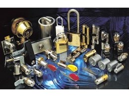 New Generation BiLock QCC locking systems from Australian Lock Company provide additional security