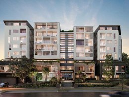 Luxury Castle Hill apartments get a complete kitchen and laundry appliance fitout