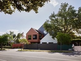 Slate House | Austin Maynard Architects