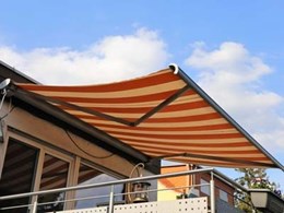 How rising energy costs are driving awning sales in Sydney