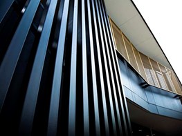 Fairfield Primary School | NBRS Architecture and Fleetwood Australia