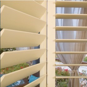Norman shutters by Lifestyle