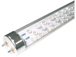 LED Tube Lights from Spectrum Lighting