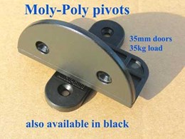 When Moly-Poly pivot designer fell off the dunny