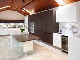 Art of Kitchens wins three HIA awards for Cammeray kitchen 