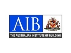 Australian Institute of Building