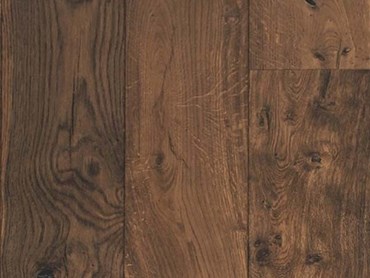 UltraFloor Vintage Oak Engineered Flooring
