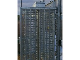 Rotech’s new portable turnstiles with solar power option
