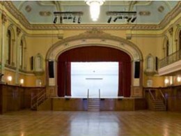 Boral’s Blackbutt flooring adds character to heritage Town Hall in Melbourne