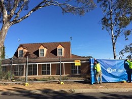 Not happy Mr Fluffy: AIA’s ACT chapter ignored by Government on home replacement policy