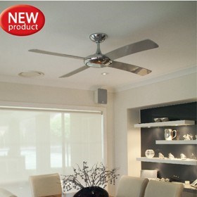 Hunter Pacific introduces the premium range ceiling fans