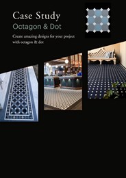Case study: Octagon & Dot