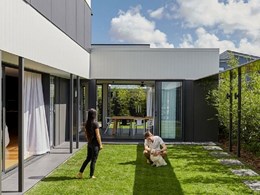 How to integrate passive design into your home