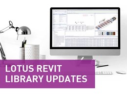 Updated REVIT files for Lotus operable wall now available