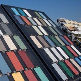 Next generation COLORBOND steel by BlueScope