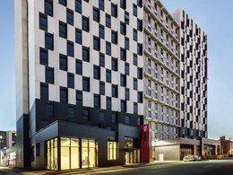 Fujitsu systems meet budget and sustainability goals at high rise student accommodation