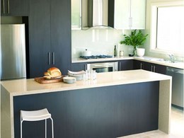 New HI-MACS Prestige solid surface colours available from ForestOne