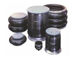 How to eliminate noise, vibration and harshness from buildings through prevention: Air Springs Supply