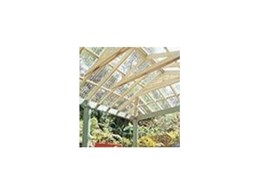 Polycarbonate Translucent Roof sheeting available from Joyce Roofing
