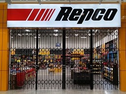 Repco Penrith gets ATDC security gate protection