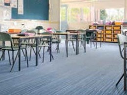 The Sick Building Syndrome: How acoustics and colour contribute to a healthy learning environment