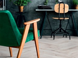 Creating stunning spaces with sustainable laminate flooring