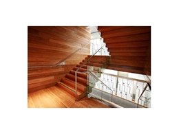 Arden Architectural Staircases provides innovative staircase design