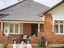 Adding value to your home by changing your roof